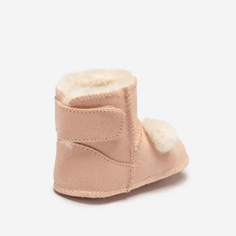 Ugg Koala Baby Boots-Baby Ugg-PEROZ Accessories