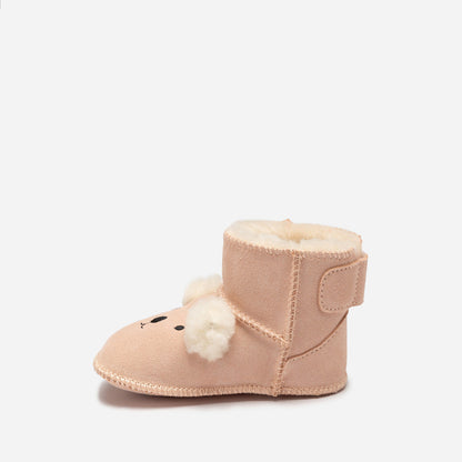 Ugg Koala Baby Boots-Baby Ugg-PEROZ Accessories