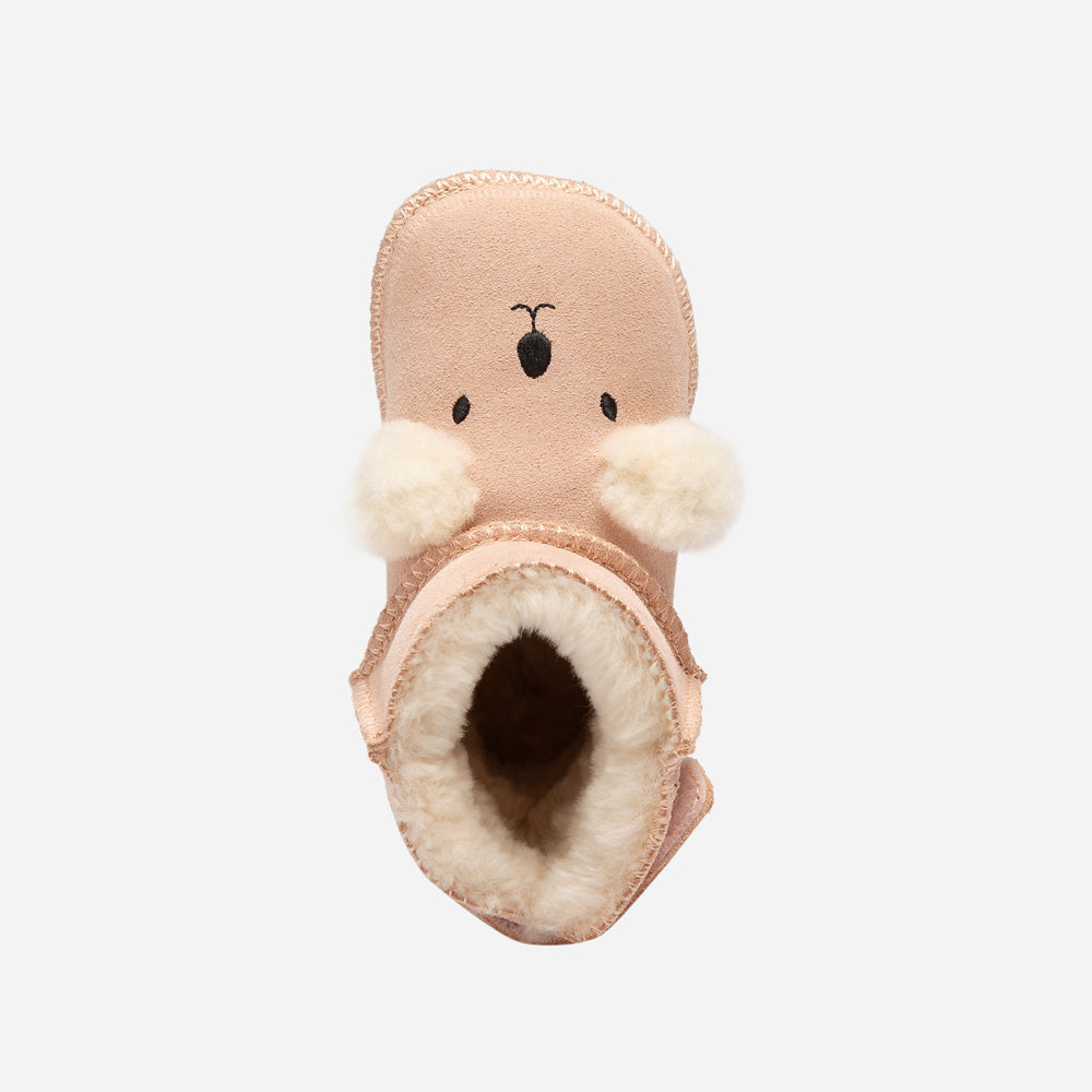 Ugg Koala Baby Boots-Baby Ugg-PEROZ Accessories