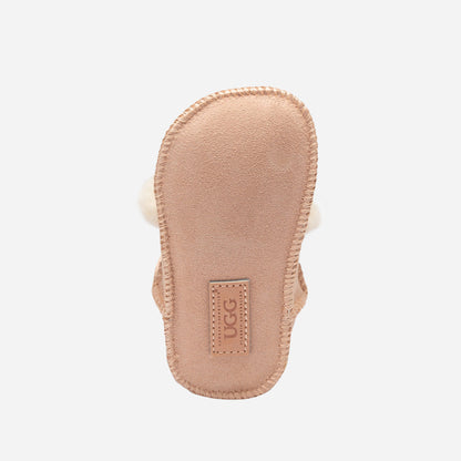 Ugg Koala Baby Boots-Baby Ugg-PEROZ Accessories