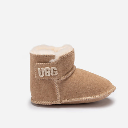 Ugg Logo Baby Boot