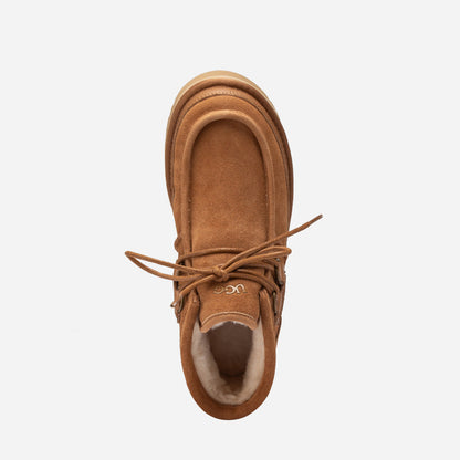 Ugg Bendigo Lace-Up Boot-Mens Fashion Boots-PEROZ Accessories