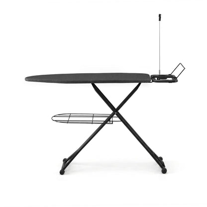 Artiss Foldable Ironing Board with Iron Rest Ironing Board for Laundry Room