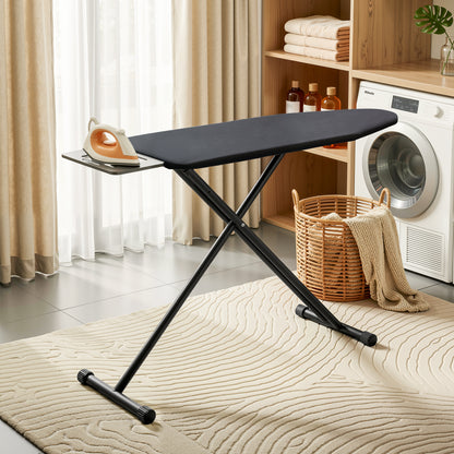 Artiss Ironing Board with Iron Rest with 3 Layers Extra Thick Cover Easy Storage-Appliances > Washers, Dryers &amp; Irons > Irons &amp; Ironing Systems-PEROZ Accessories