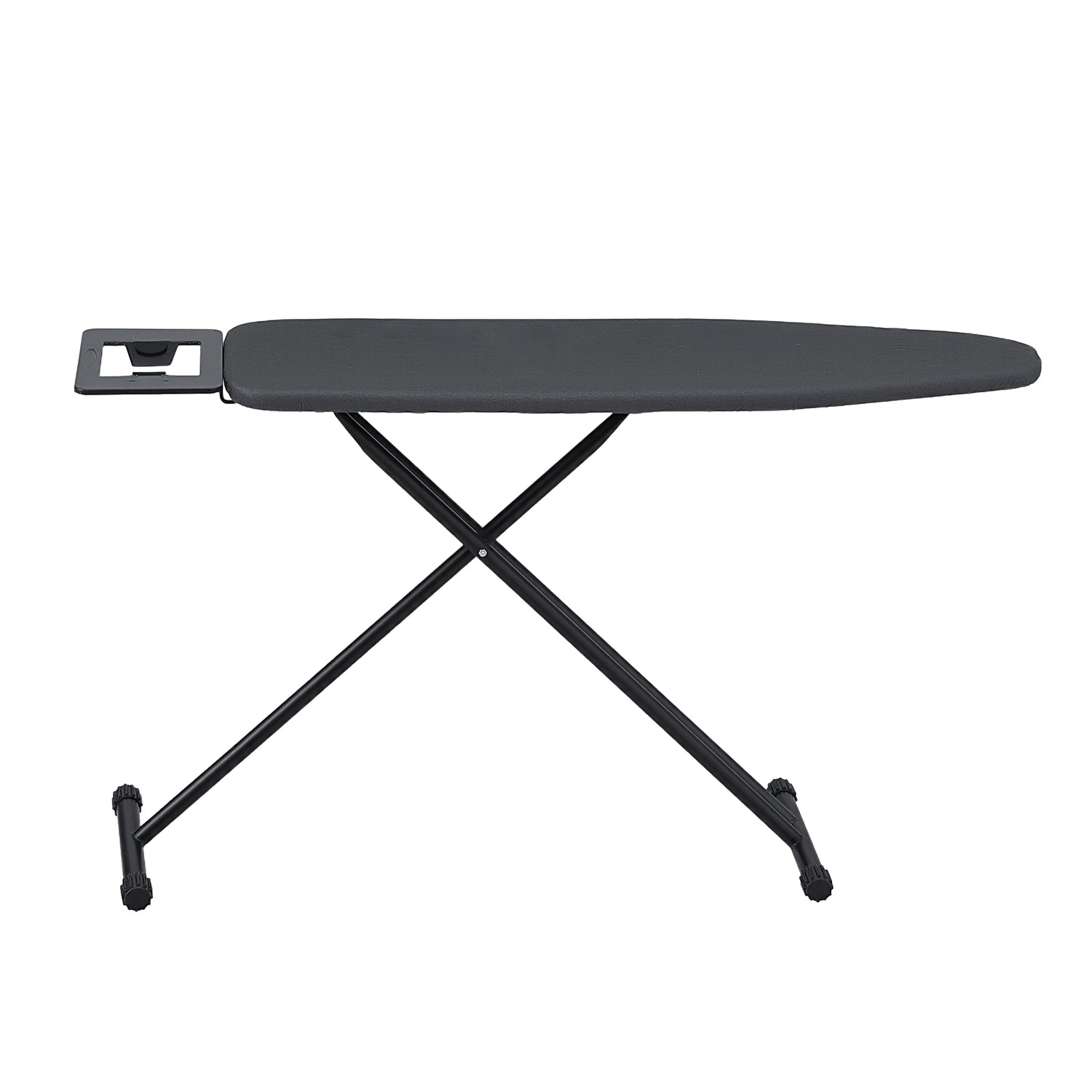 Artiss Ironing Board with Iron Rest with 3 Layers Extra Thick Cover Easy Storage-Appliances > Washers, Dryers &amp; Irons > Irons &amp; Ironing Systems-PEROZ Accessories