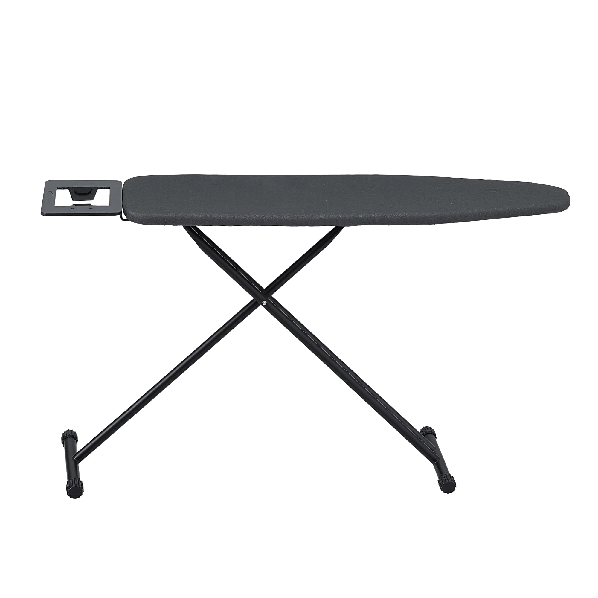 Artiss Ironing Board with Iron Rest with 3 Layers Extra Thick Cover Easy Storage-Appliances > Washers, Dryers &amp; Irons > Irons &amp; Ironing Systems-PEROZ Accessories