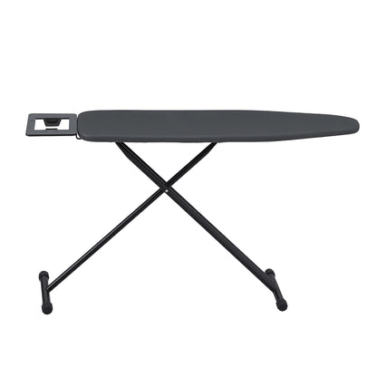 Artiss Ironing Board with Iron Rest with 3 Layers Extra Thick Cover Easy Storage-Appliances > Washers, Dryers &amp; Irons > Irons &amp; Ironing Systems-PEROZ Accessories