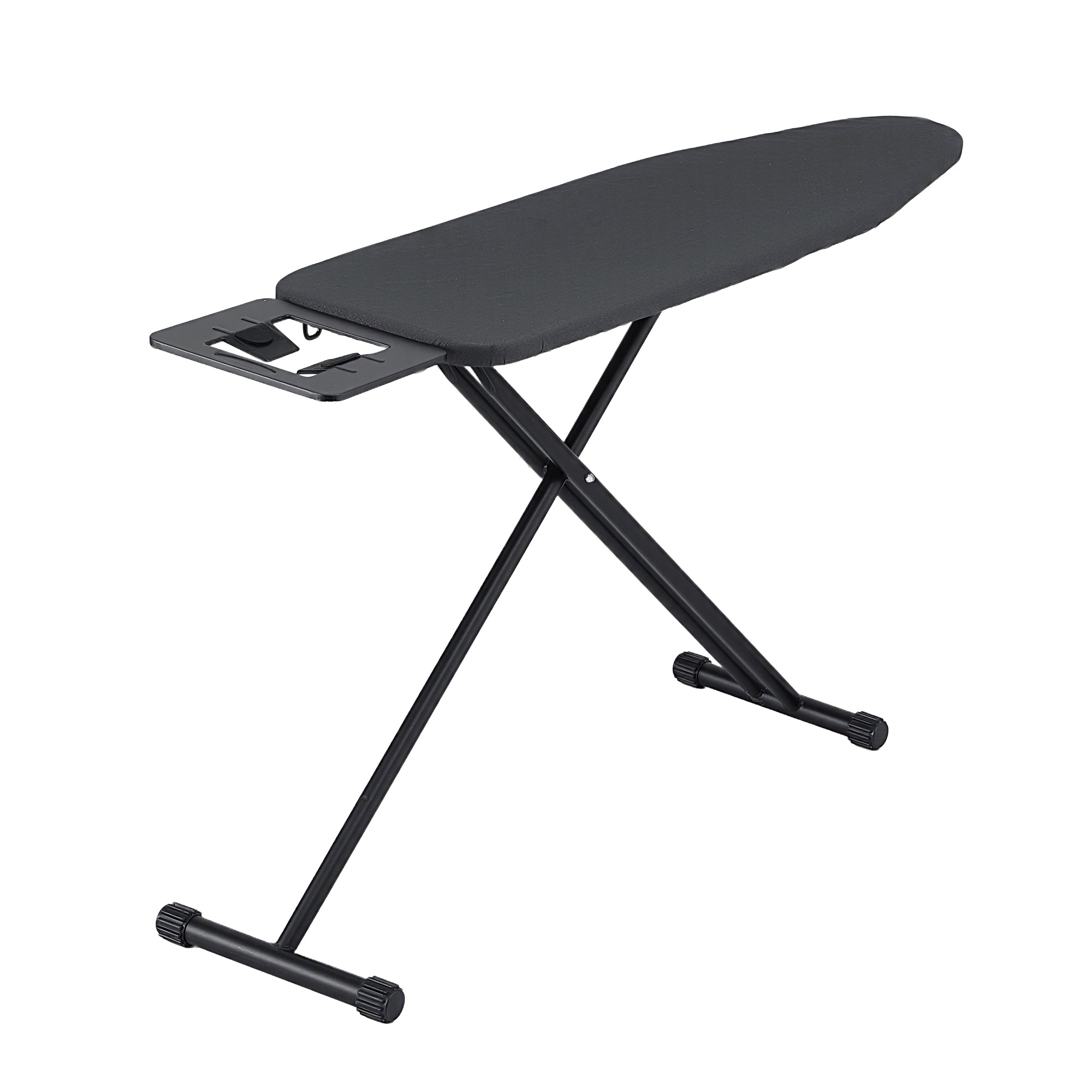 Artiss Ironing Board with Iron Rest with 3 Layers Extra Thick Cover Easy Storage-Appliances > Washers, Dryers &amp; Irons > Irons &amp; Ironing Systems-PEROZ Accessories