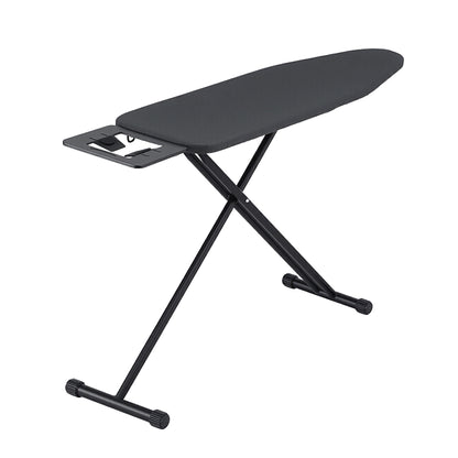 Artiss Ironing Board with Iron Rest with 3 Layers Extra Thick Cover Easy Storage-Appliances > Washers, Dryers &amp; Irons > Irons &amp; Ironing Systems-PEROZ Accessories