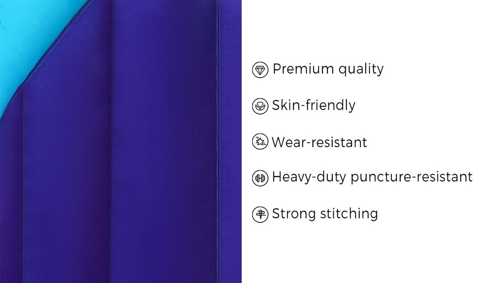 Doctor Dolphin 10-IN-1 Inflatable Water Park Bounce Castle-Inflatable Toys-PEROZ Accessories