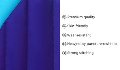 Doctor Dolphin 10-IN-1 Inflatable Water Park Bounce Castle-Inflatable Toys-PEROZ Accessories