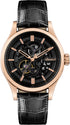 Ingersoll The Armstrong Rose Gold Watch-PEROZ Accessories