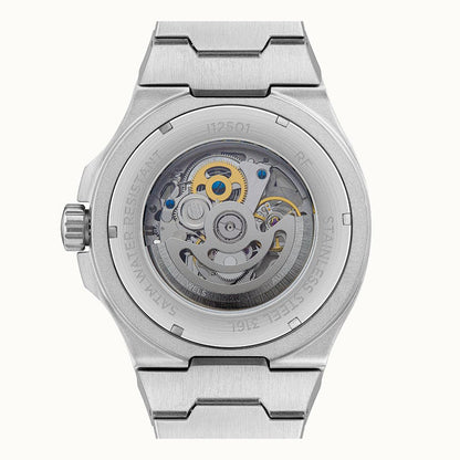 Ingersoll The Catalina Black Watch-PEROZ Accessories