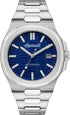 Ingersoll The Catalina Blue Watch-PEROZ Accessories