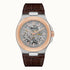Ingersoll The Catalina Brown Watch-PEROZ Accessories