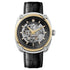 Ingersoll The Michigan Gold Watch-PEROZ Accessories