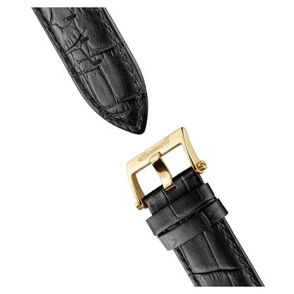 Ingersoll The Michigan Gold Watch-PEROZ Accessories