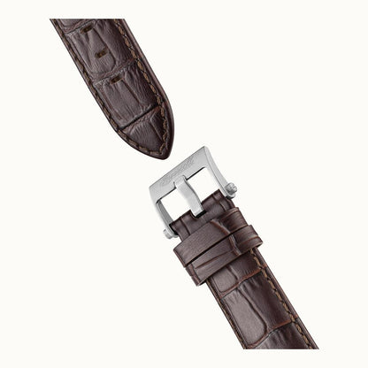 Ingersoll The Orville Automatic Brown Watch-PEROZ Accessories