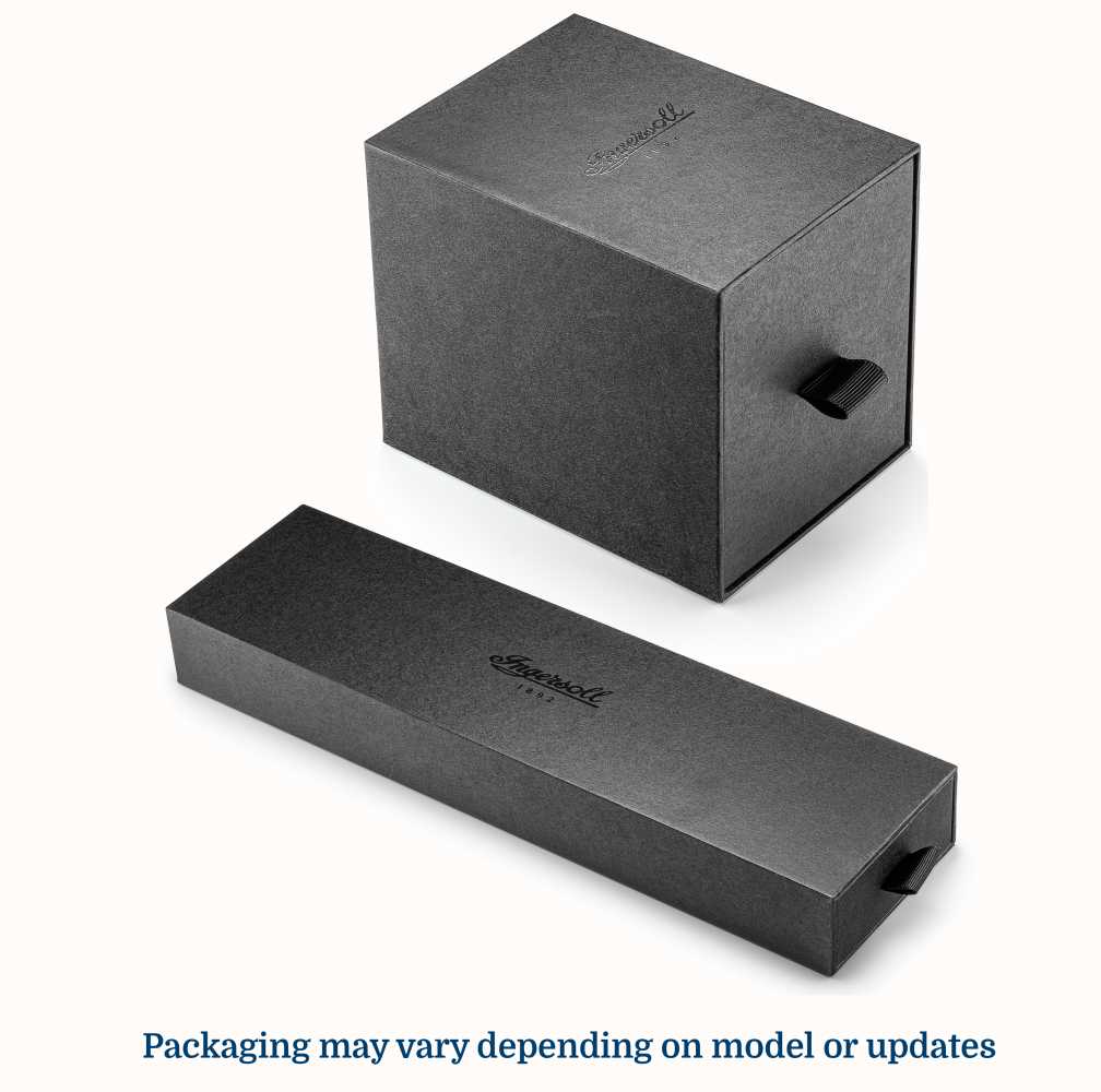 Ingersoll The Orville Automatic Gold Watch-PEROZ Accessories