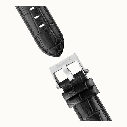 Ingersoll The Row Silver Watch-PEROZ Accessories