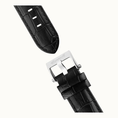 Ingersoll The Tennessee Dual Rotor Black Watch-PEROZ Accessories