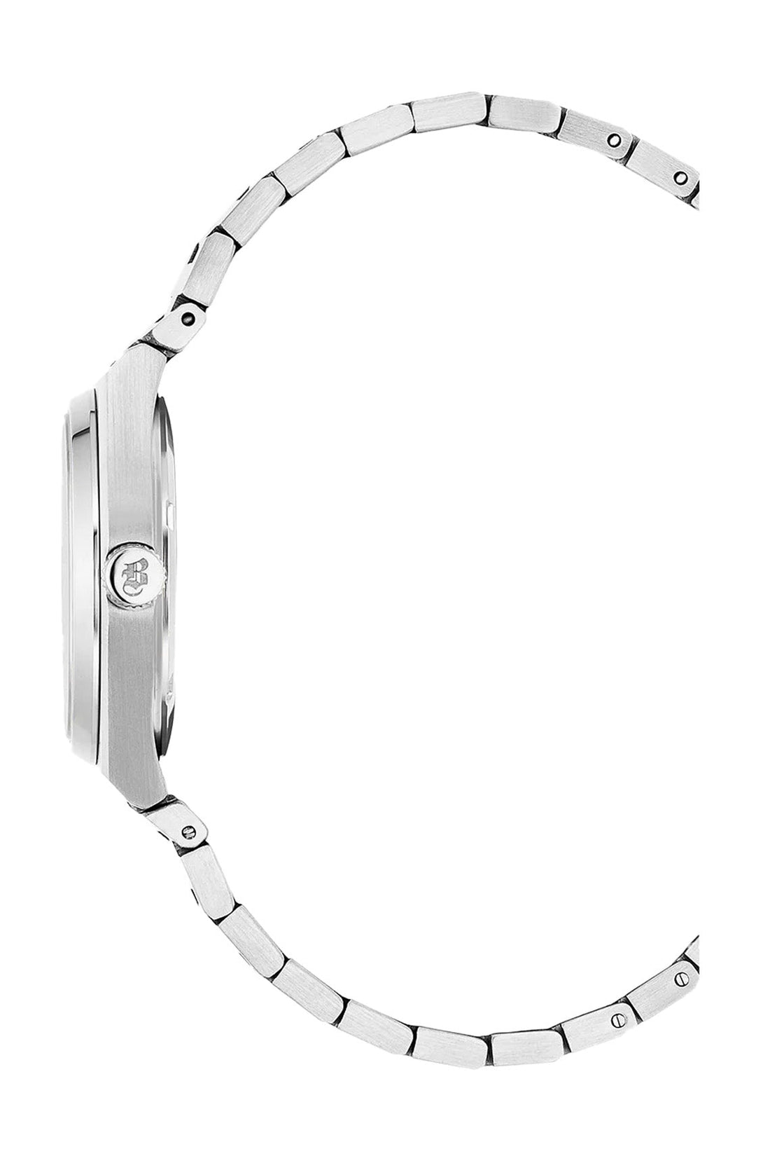 JDM Horizon Ladies 31mm 50m Blue Dial Stainless Steel Strap Watch-PEROZ Accessories