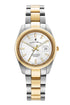Jacques Du Manoir Swiss Inspiration Allure 32mm Two Tone Stainless Strap Watch-PEROZ Accessories