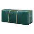 Jingle Jollys Christmas Tree Storage Bag Up to 10ft Visible Handle Wheels Green-Occasions > Christmas > Christmas Decorations-PEROZ Accessories