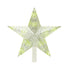 Jingle Jollys Christmas Tree Topper Star RGB LED Xmas Decor 80 Modes APP Control-Occasions > Christmas > Christmas Decorations-PEROZ Accessories