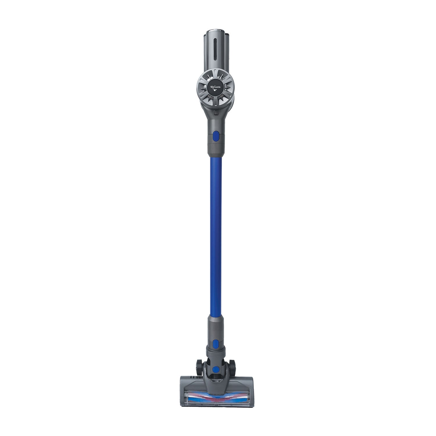 MyGenie X5 Cordless Vacuum Cleaner + Bonus Dark Wood Diffuser Humidifier-Small Home Appliances-PEROZ Accessories