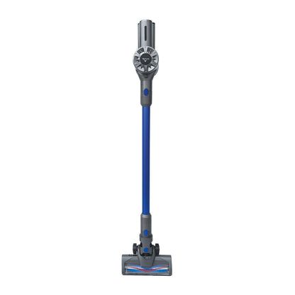 MyGenie X5 Cordless Vacuum Cleaner + Bonus Dark Wood Diffuser Humidifier-Small Home Appliances-PEROZ Accessories