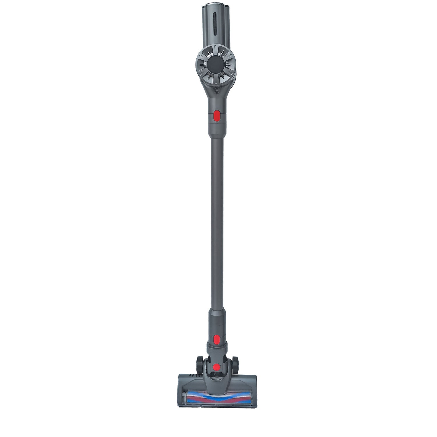 MyGenie X5 Cordless Vacuum Cleaner + Bonus Dark Wood Diffuser Humidifier-Small Home Appliances-PEROZ Accessories