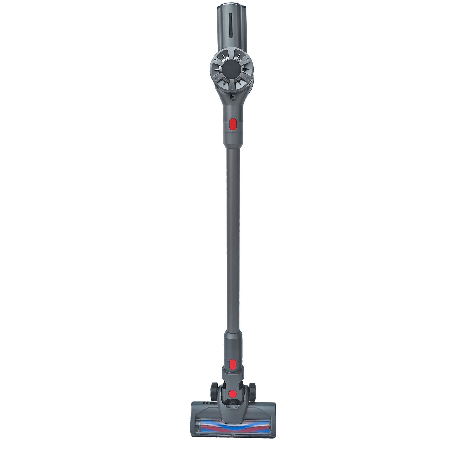 MyGenie X5 Cordless Vacuum Cleaner + Bonus Dark Wood Diffuser Humidifier-Small Home Appliances-PEROZ Accessories