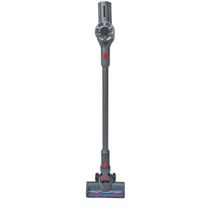 MyGenie X5 Cordless Vacuum Cleaner + Bonus Dark Wood Diffuser Humidifier-Small Home Appliances-PEROZ Accessories