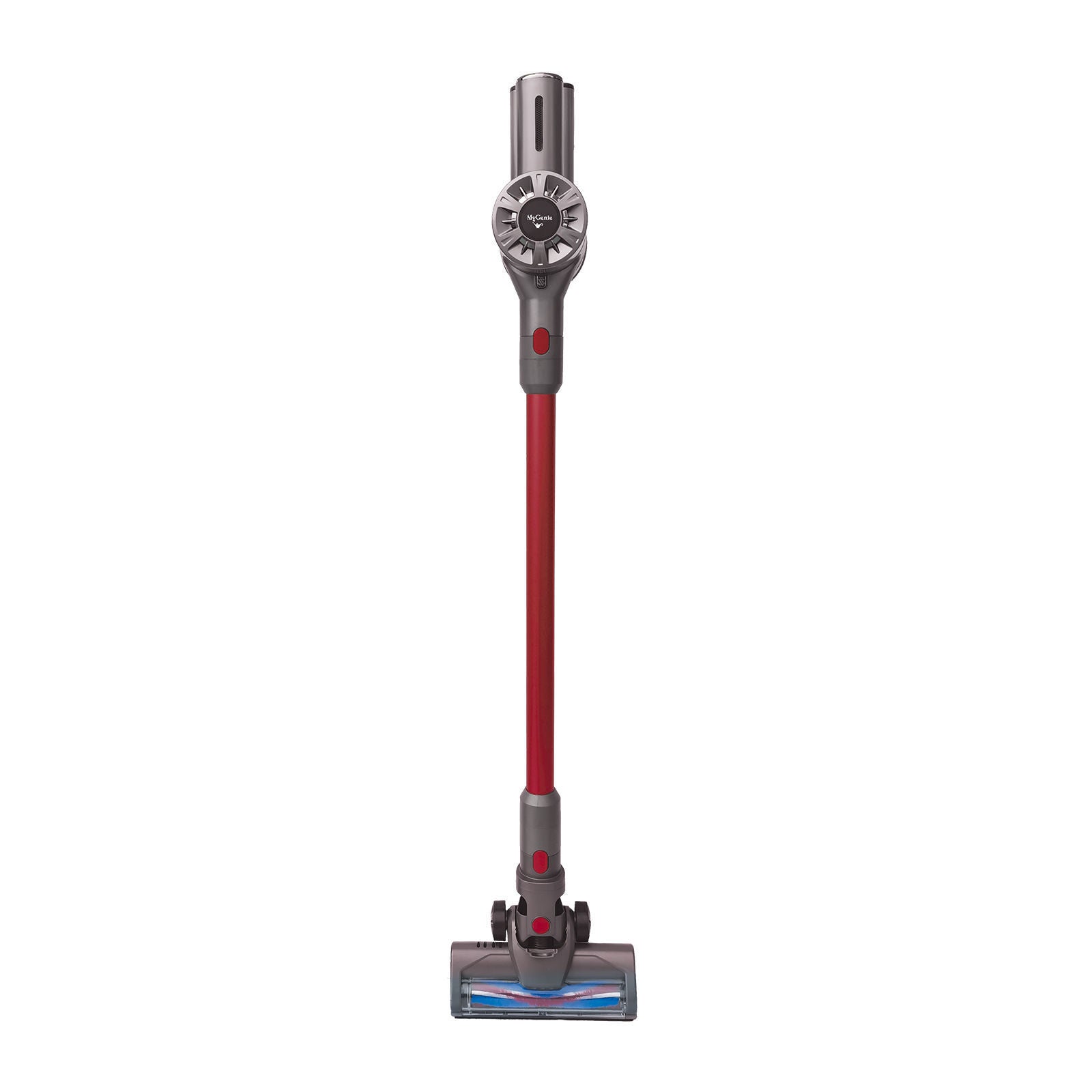 MyGenie X5 Cordless Vacuum Cleaner + Bonus Dark Wood Diffuser Humidifier-Small Home Appliances-PEROZ Accessories