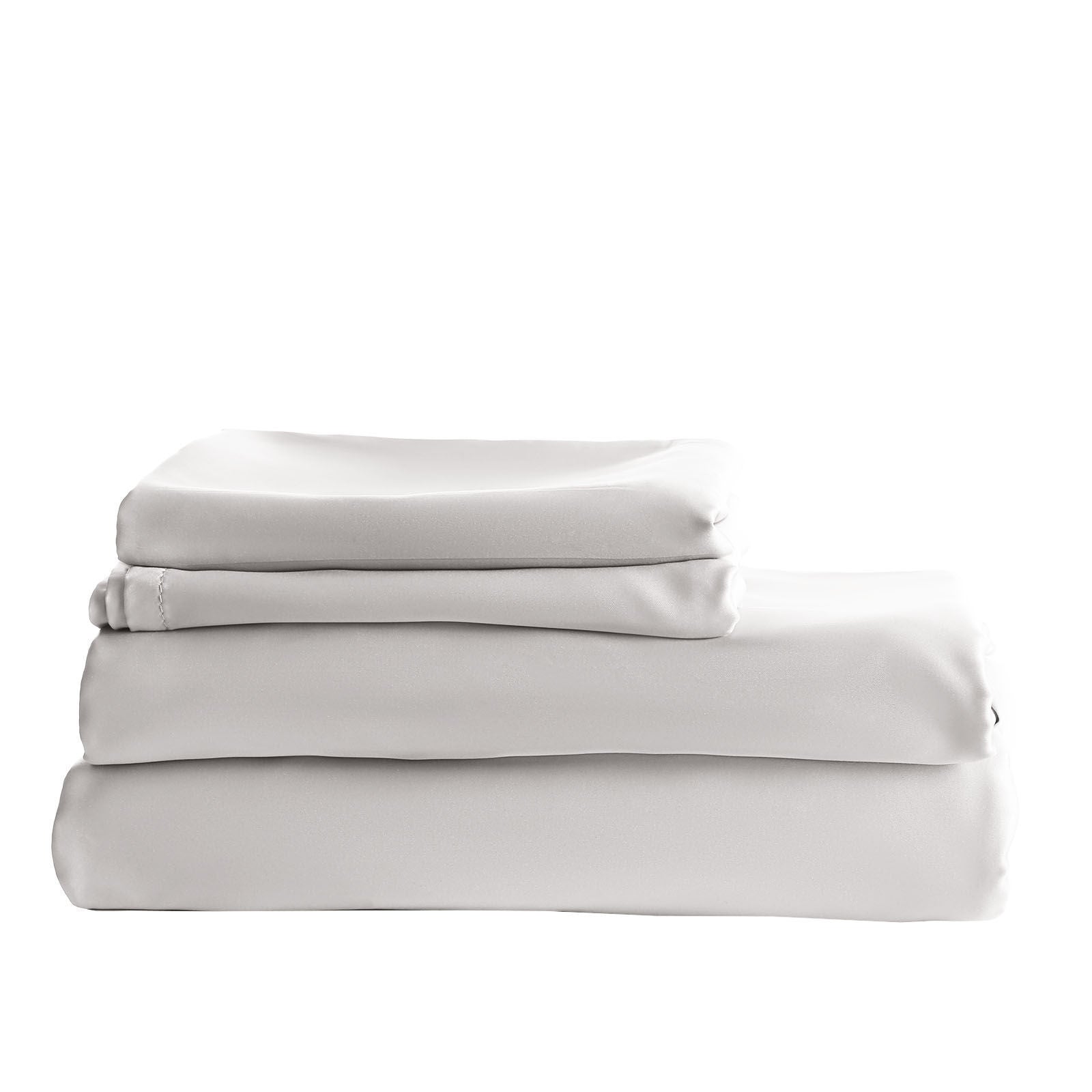 Royal Comfort Bed Set 1 x Bamboo Cotton Balmain Sheet Set And 1 x Bamboo Quilt-Bedding-PEROZ Accessories