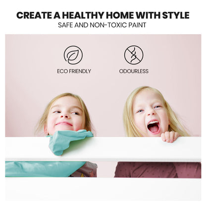 KINGSTON SLUMBER Wooden Kids Single Loft Bed Frame with Pull Out Desk, Storage Drawers - White-Furniture &gt; Bedroom &gt; Beds &amp; Bed Frames-PEROZ Accessories