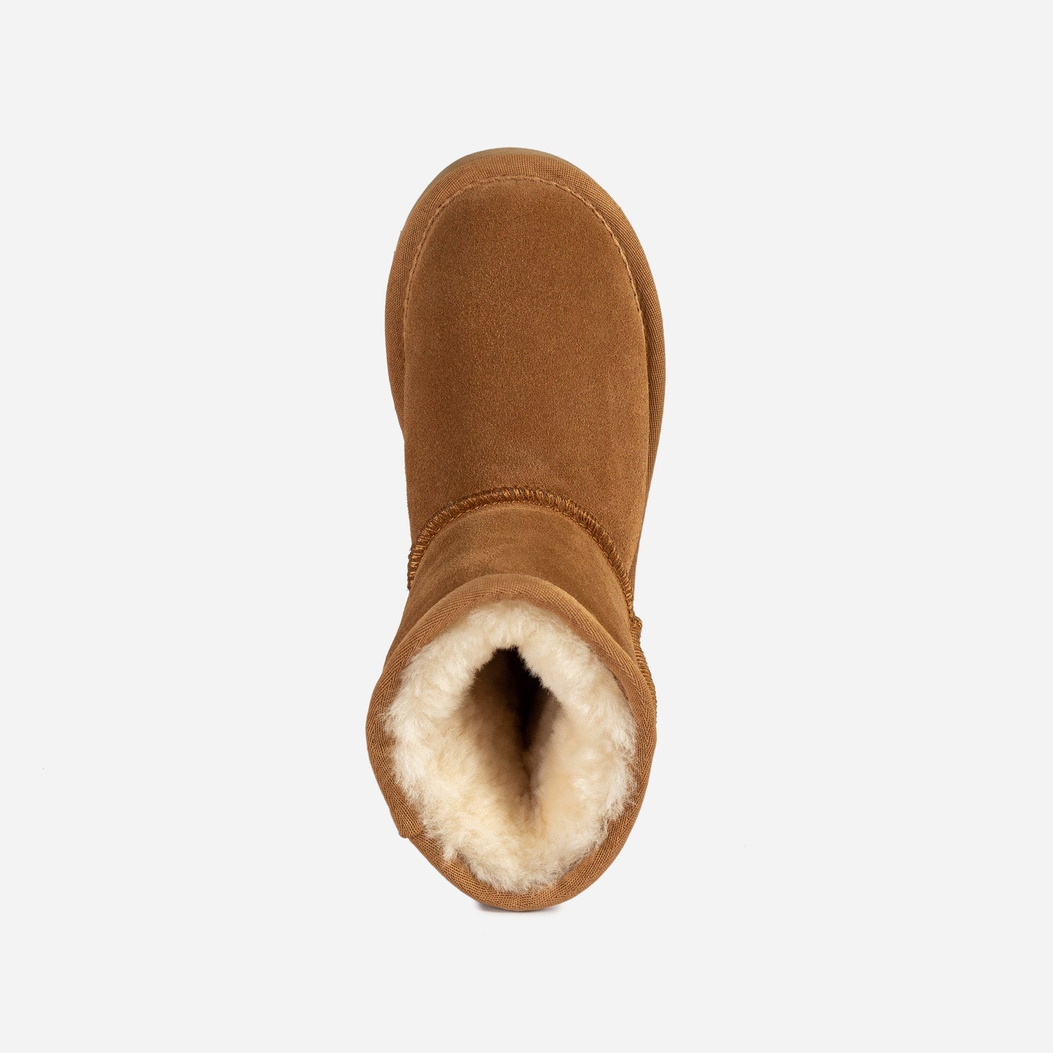 Kids Classic Ugg Long Boots (Water Resistant)-KIDS UGG-PEROZ Accessories