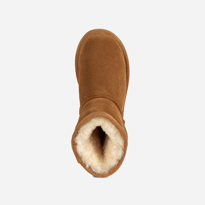 Kids Classic Ugg Long Boots (Water Resistant)-KIDS UGG-PEROZ Accessories