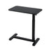 Artiss Laptop Desk Height Adjustable Mobile Workstation Computer Desks 70CM-Furniture > Office > Desks-PEROZ Accessories
