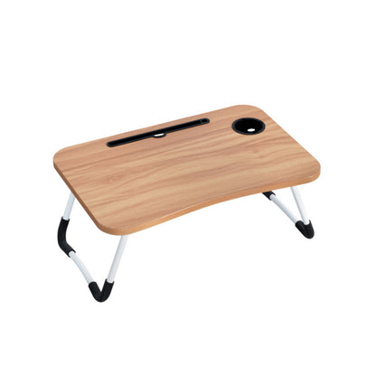 Laptop Desk Table Foldable Stand Lap Tray Sofa Bed Portable Adjustable Desks-Electronics &gt; Computer Accessories &gt; Laptop Stands-PEROZ Accessories