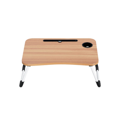 Laptop Desk Table Foldable Stand Lap Tray Sofa Bed Portable Adjustable Desks-Electronics &gt; Computer Accessories &gt; Laptop Stands-PEROZ Accessories