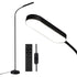 Artiss LED Floor Lamp with Remote Control & 4 Color Temperature Reading Living Room Bedroom Office-Home & Garden > Lighting > Floor Lamps-PEROZ Accessories