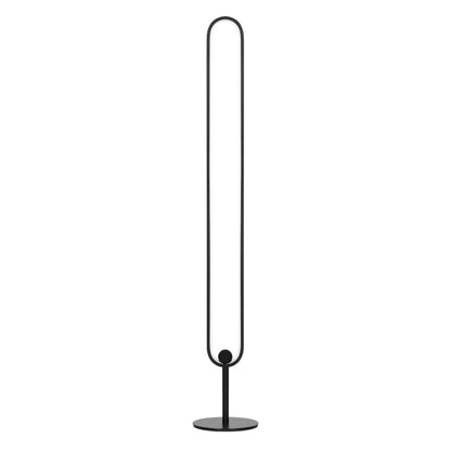 Artiss RGB LED Floor Lamp Remote Control Corner Light Stand Gaming Room 118CM-Furniture &gt; Bedroom-PEROZ Accessories