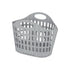 Artiss Laundry Basket Hamper Large Foldable Washing Clothes Storage Organiser-Home & Garden > Laundry & Cleaning-PEROZ Accessories
