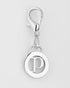 Letter Personalisation Charms Silver-Accessories-PEROZ Accessories