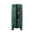 Mazam 28" Luggage Suitcase Trolley Set Travel TSA Lock Storage Hard Case Green-Luggage-PEROZ Accessories