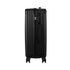 Mazam 28" Luggage Set Travel TSA Lock ABS Case Black-Luggage Sets-PEROZ Accessories