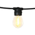 17m Solar Festoon Lights Outdoor LED String Light Christmas Party Garden Decor-Occasions > Lights-PEROZ Accessories
