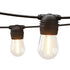 32m Solar Festoon Lights Outdoor LED String Light Christmas Party Decorations-Outdoor Lights-PEROZ Accessories